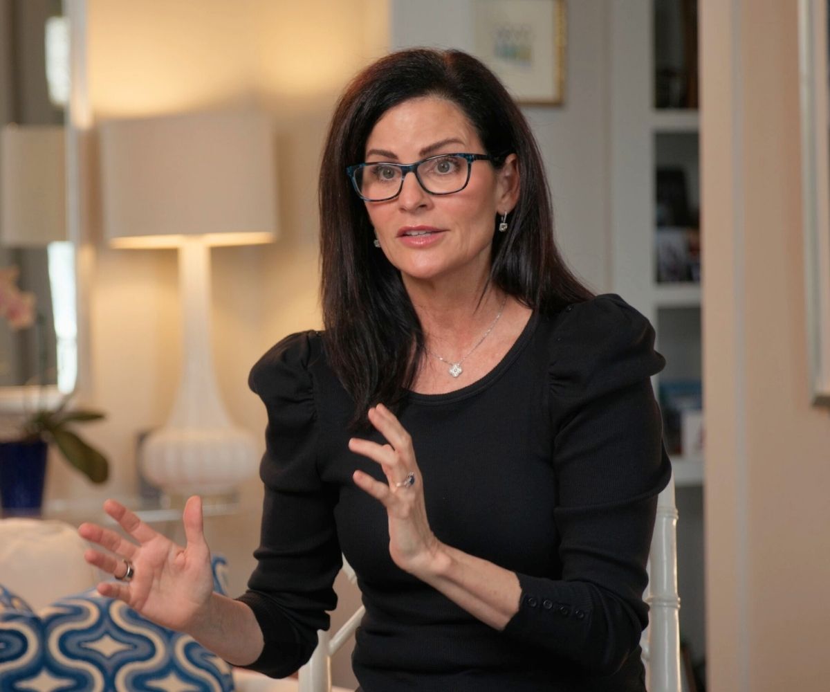 Dr. Mary Claire Haver