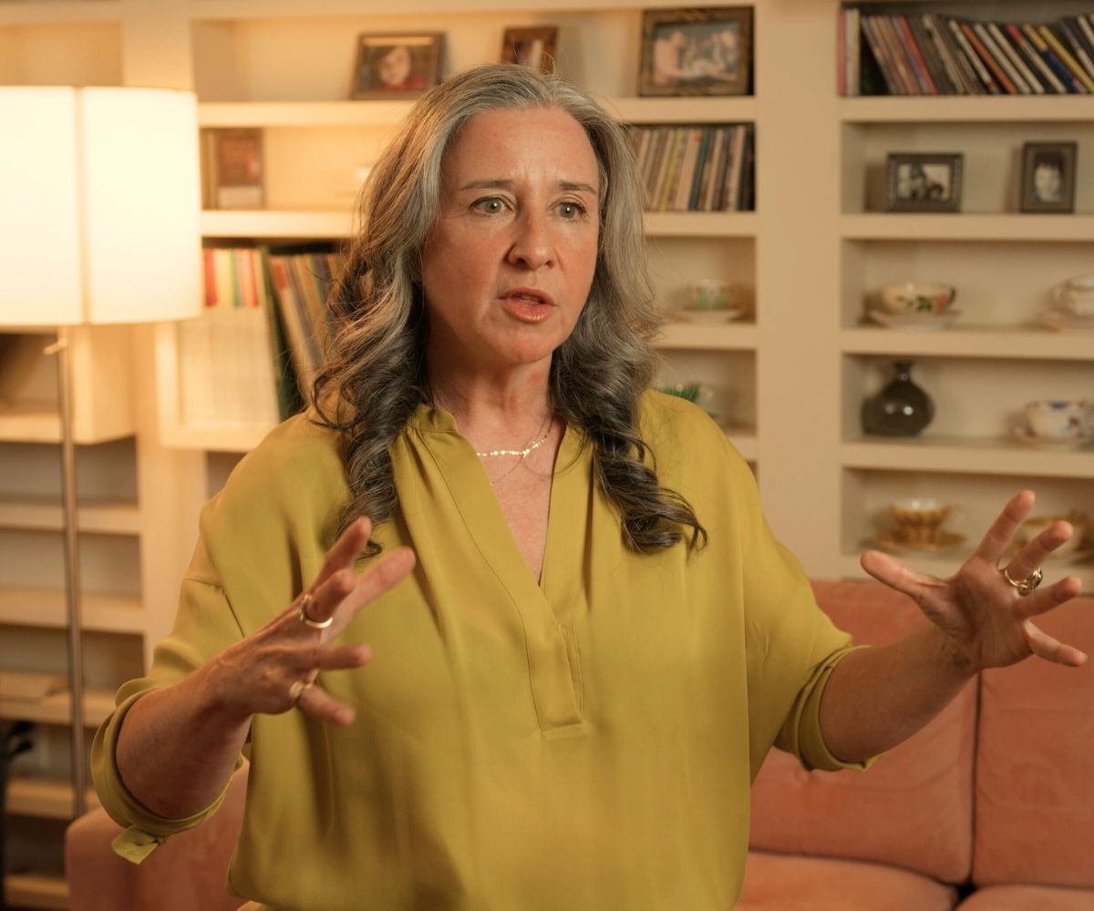 Dr. Suzanne Gilberg-Lenz